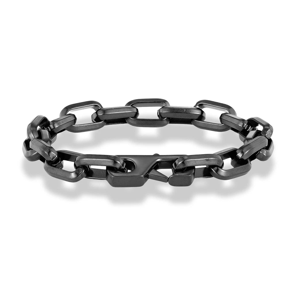 Pulseira em corrente Vintage
