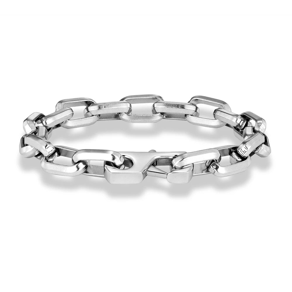 Pulseira em corrente Vintage
