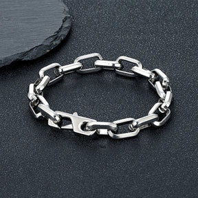 Pulseira em corrente Vintage