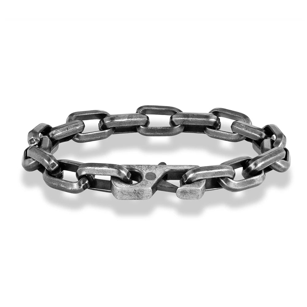 Pulseira em corrente Vintage